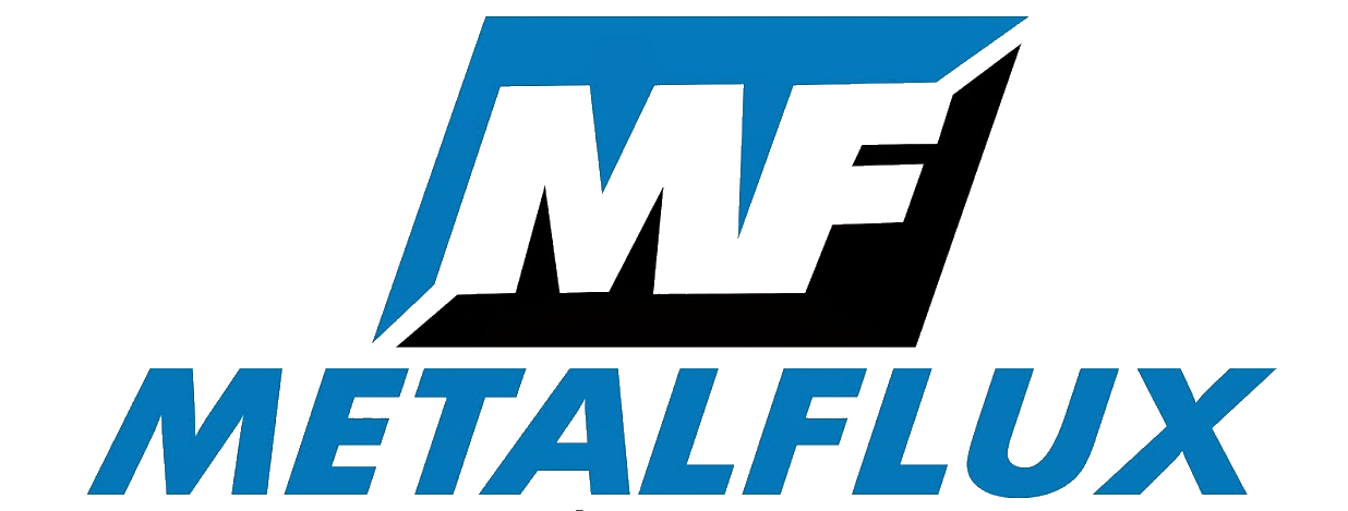 Logo Metalflux