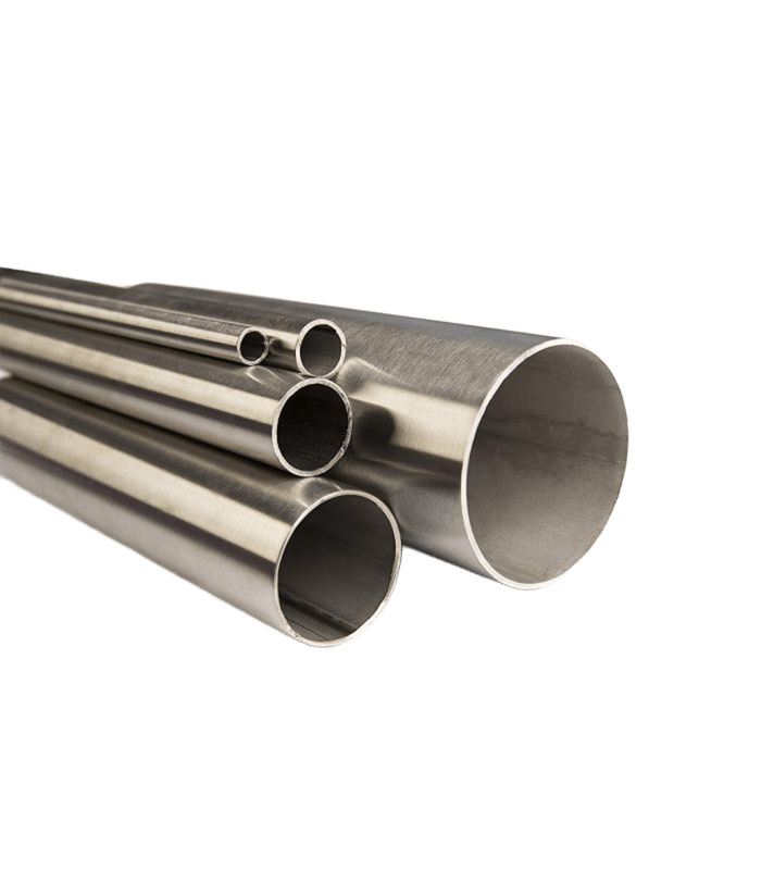 Tubos em Aço Carbono